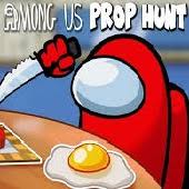 Among Us Prop Hunt Mod APK icon